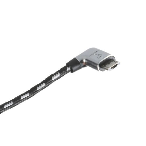 NEW OEM Volkswagen 19-22 Passat Media Cable - USB-A to Micro USB 000-051-446-AT, US $48.86, image 3