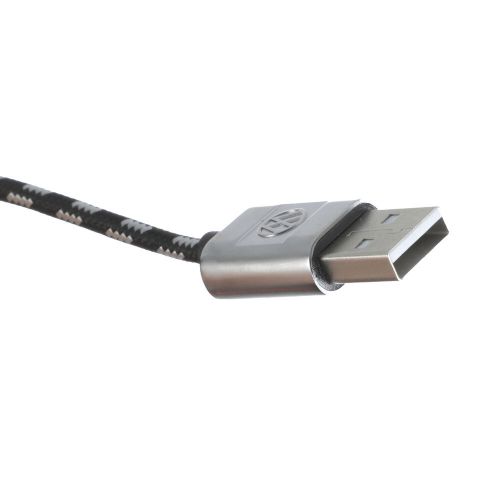 NEW OEM Volkswagen 19-22 Passat Media Cable - USB-A to Micro USB 000-051-446-AT, US $48.86, image 4