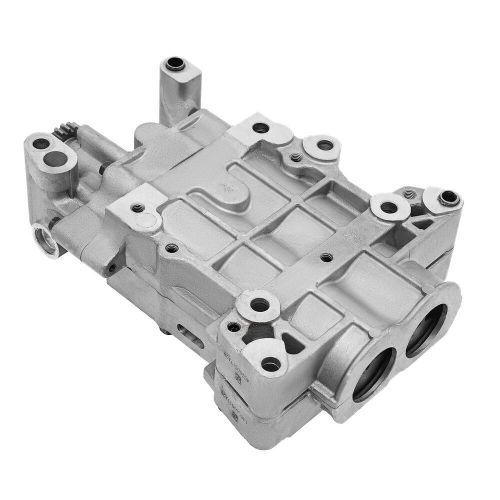 20 teeth oil pump balance shaft fit kia sportage 2.0l 2.4l optima 68127987ab