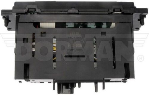 Dorman Oe Solutions Hvac Control Module P N 599 214, US $619.06, image 4
