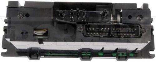 Dorman Oe Solutions Hvac Control Module P N 599 214, US $619.06, image 5