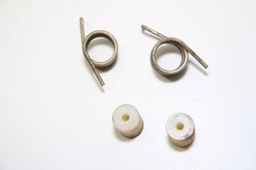 Beechcraft Main Gear Retract Torsion Springs & Bushings, 60-810085-2 60-810085-1, US $59.00, image 2