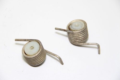 Beechcraft Main Gear Retract Torsion Springs & Bushings, 60-810085-2 60-810085-1, US $59.00, image 3