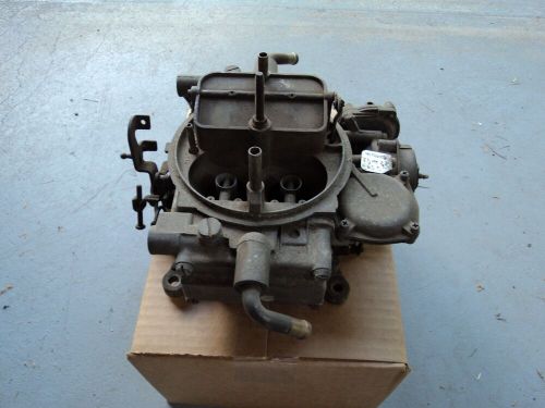 Holley Carburetor Ford E6HE-C Original Made For Ford Motorcraft, US $49.00, image 4
