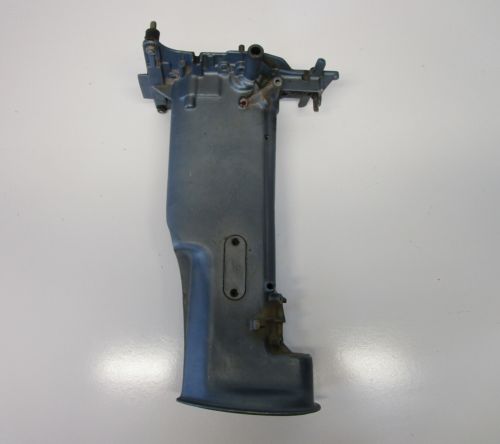 0377790 OMC Evinrude Johnson Outboard 10 HP Sportwin Exhaust Housing, US $40.00, image 6