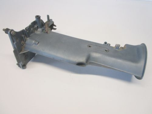 0377790 OMC Evinrude Johnson Outboard 10 HP Sportwin Exhaust Housing, US $40.00, image 8