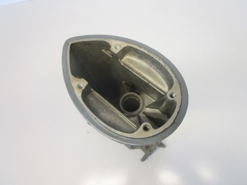 0377790 OMC Evinrude Johnson Outboard 10 HP Sportwin Exhaust Housing, US $40.00, image 10