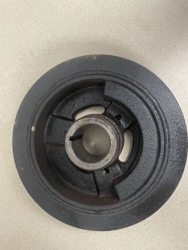 MerCruiser 845625T2 Damper GM# 10216339 (R66), US $55.00, image 2