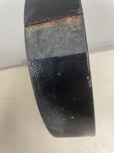 MerCruiser 845625T2 Damper GM# 10216339 (R66), US $55.00, image 3