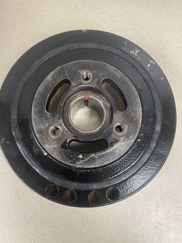 MerCruiser 845625T2 Damper GM# 10216339 (R66), US $55.00, image 5