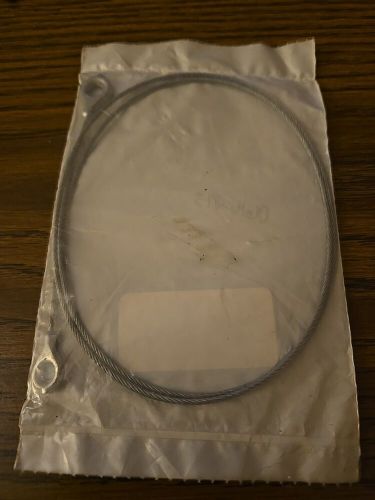 Arctic Cat Snowmobile Hood Cable 0616-813, US $7.50, image 2