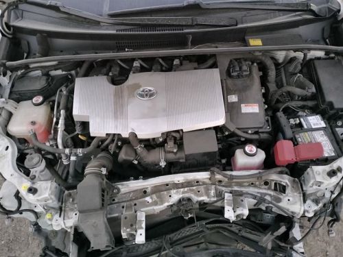 2016-2022 toyota prius inverter coolant pump g9040-47040 oem.