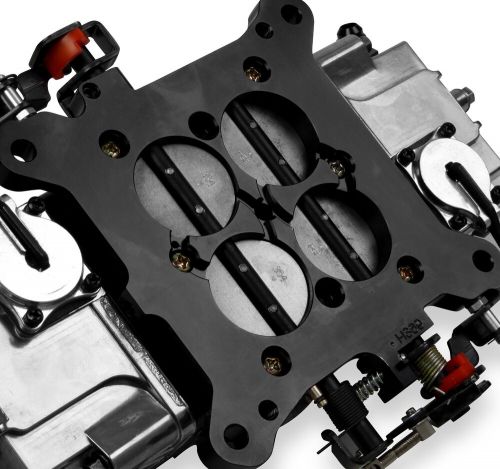 0-80812BKX Holley Aluminum Ultra XP Circle Track Carburetor, US $1,056.95, image 4