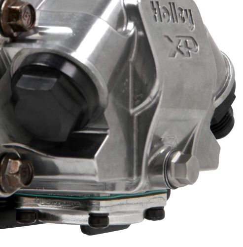 0-80812BKX Holley Aluminum Ultra XP Circle Track Carburetor, US $1,056.95, image 5