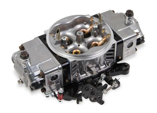0-80812BKX Holley Aluminum Ultra XP Circle Track Carburetor, US $1,056.95, image 6