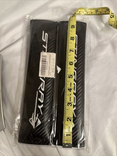 Stingray Seat Belt Covers, US $12.00, image 2