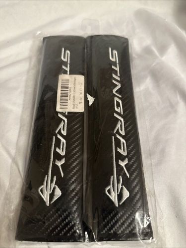 Stingray Seat Belt Covers, US $12.00, image 4