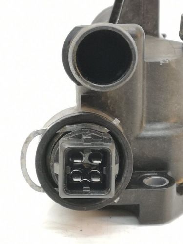 NISSAN QASHQAI MK1 07-13 1.5 DIESEL THERMOSTAT HOUSING TH6703, US $, image 3