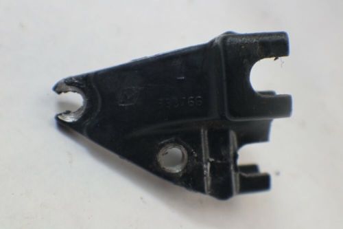 Johnson Evinrude 40-50 HP Anchor Block Bracket 333766 Trunnion Control, US $18.00, image 9
