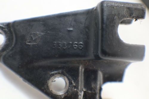 Johnson Evinrude 40-50 HP Anchor Block Bracket 333766 Trunnion Control, US $18.00, image 10