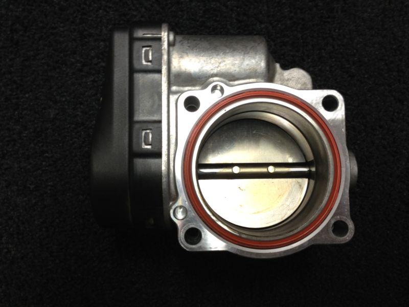 USED BMW THROTTLE BODY 325I, Z4, X3, US $50.00, image 2