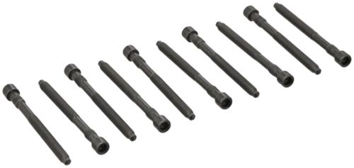 Elring 215.000 engine cylinder head bolt set for audi a8 rs6 s4 s6 s8 vw touareg
