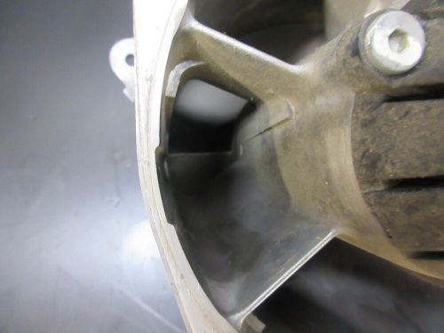 GOOD OEM 2007 HONDA AQUATRAX F-12X TURBO PWC JET PUMP STATOR & IMPELLER ASSEMBLY, US $499.99, image 3