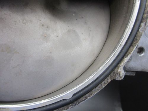 GOOD OEM 2007 HONDA AQUATRAX F-12X TURBO PWC JET PUMP STATOR & IMPELLER ASSEMBLY, US $499.99, image 6