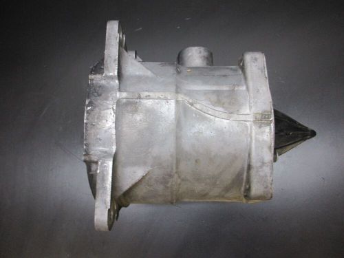 GOOD OEM 2007 HONDA AQUATRAX F-12X TURBO PWC JET PUMP STATOR & IMPELLER ASSEMBLY, US $499.99, image 7