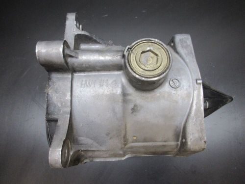 GOOD OEM 2007 HONDA AQUATRAX F-12X TURBO PWC JET PUMP STATOR & IMPELLER ASSEMBLY, US $499.99, image 8