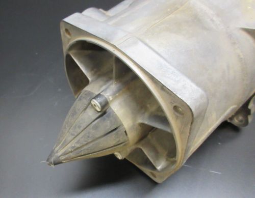 GOOD OEM 2007 HONDA AQUATRAX F-12X TURBO PWC JET PUMP STATOR & IMPELLER ASSEMBLY, US $499.99, image 9