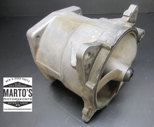 GOOD OEM 2007 HONDA AQUATRAX F-12X TURBO PWC JET PUMP STATOR & IMPELLER ASSEMBLY, US $499.99, image 10