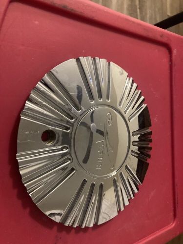 TW026 Tyfun Wheel Center Cap (C02601-CAP), US $50.00, image 2