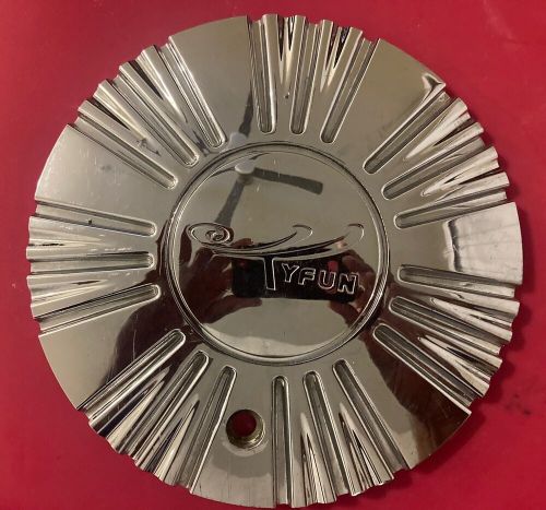 TW026 Tyfun Wheel Center Cap (C02601-CAP), US $50.00, image 6