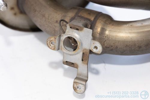 Used 2011-2017 BMW F30 F31 F32 F33 328i 428i M Performance Muffler, US $1,299.99, image 7
