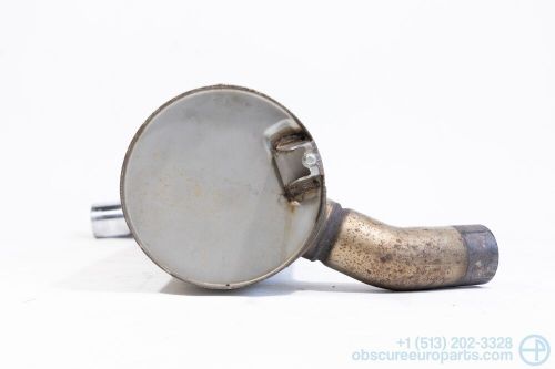 Used 2011-2017 BMW F30 F31 F32 F33 328i 428i M Performance Muffler, US $1,299.99, image 9