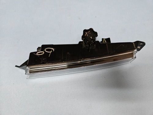 20-22 HONDA CR-V RIGHT PASSENGER SIDE FOG LIGHT LAMP LED 33900-T3A-R010 OEM, US $151.00, image 4