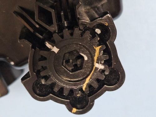 20-22 HONDA CR-V RIGHT PASSENGER SIDE FOG LIGHT LAMP LED 33900-T3A-R010 OEM, US $151.00, image 6