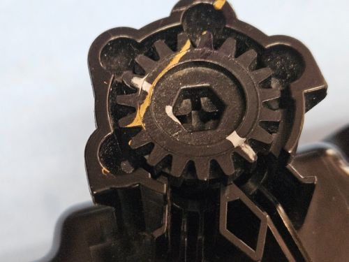 20-22 HONDA CR-V RIGHT PASSENGER SIDE FOG LIGHT LAMP LED 33900-T3A-R010 OEM, US $151.00, image 11