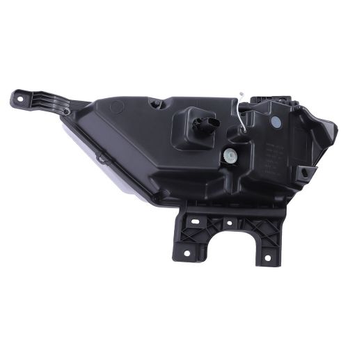 Pair for 2021 2022 ford f-150 led fog lights w/ turn signals left &amp; right side