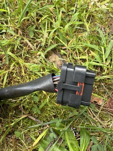 Sea-Doo 97 98 99 00 GSX Limited 951 Hood Front Storage Cover Fairing Lid Red, US $149.00, image 6