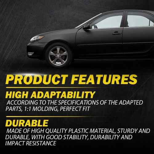 For Toyota 05-06 Camry Base 02-06 Camry Beige Inner Door RH Handle Armrest EXXI, US $12.99, image 3