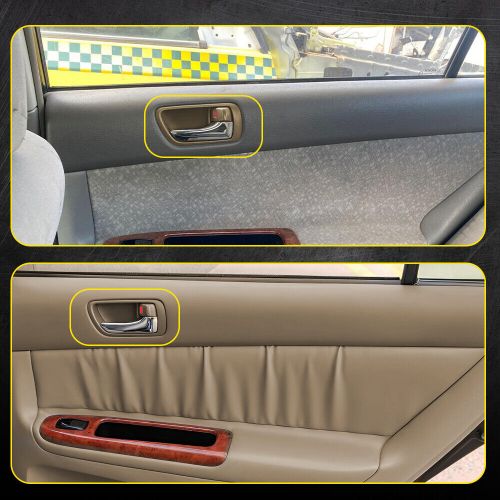 For Toyota 05-06 Camry Base 02-06 Camry Beige Inner Door RH Handle Armrest EXXI, US $12.99, image 4