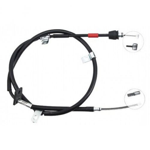 Cable Brake By Stavionamento Handbrake PCF188NP 1310HH73L K19127 903443-, US $, image 2