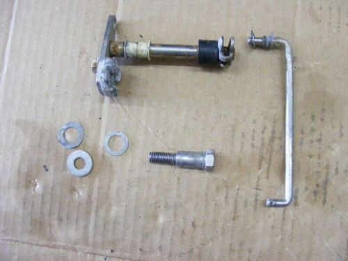 Johnson Evinrude 40-48-50 HP Throttle Linkage 432014 Shaft Shift LINK Rod Outboa, US $42.95, image 5