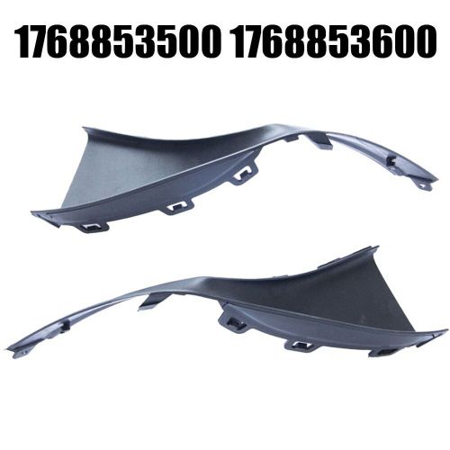 OEM grade Front Pair Bumper Grille Bracket for Mercedes W176 A Class 1768853500, US $28.36, image 4