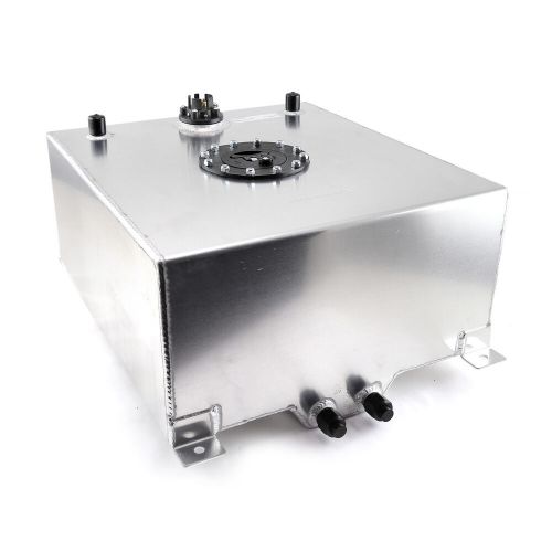 Speedmaster 1-130-011 Aluminum Fuel Cell, 15 Gallon, US $293.99, image 8
