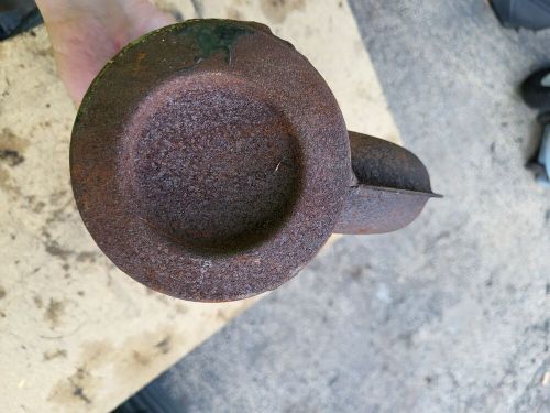 Vintage Arctic Cat Muffler Exhaust Silencer, US $50.00, image 4