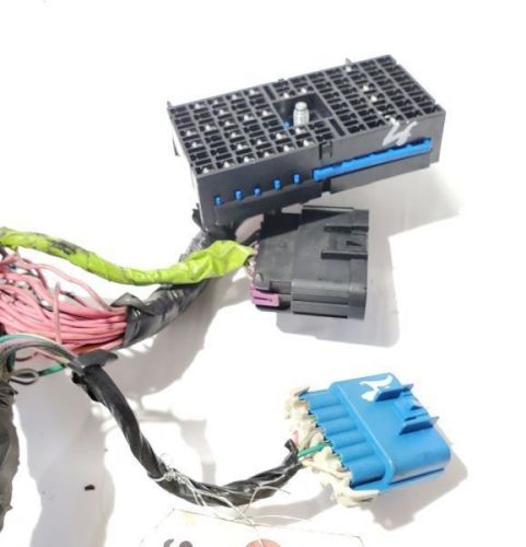 2005 Hummer H2 OEM Engine Wiring Harness 1 Damaged Plug 3.0L, US $218.75, image 10