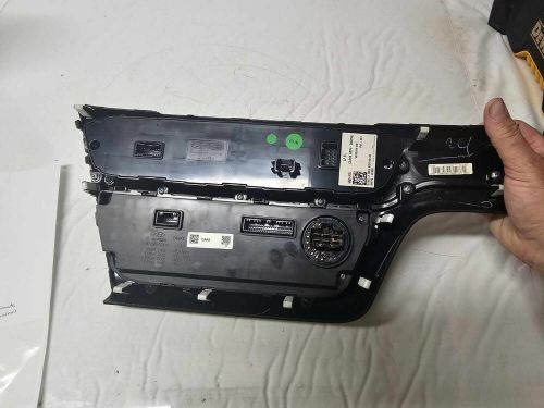 2018-2019 Hyundai Sonata Ac Heater Climate Control 94510-c2ab0 UACUO, US $28.00, image 2